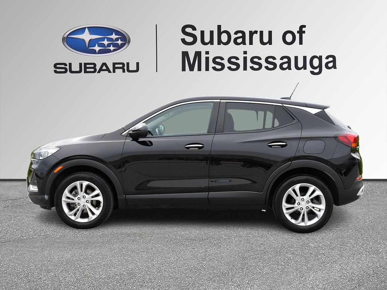 2022 Buick Encore GX GX   AWD   CLEAN CARFAX   1OWNER   CERTIFIED   CAM Photo