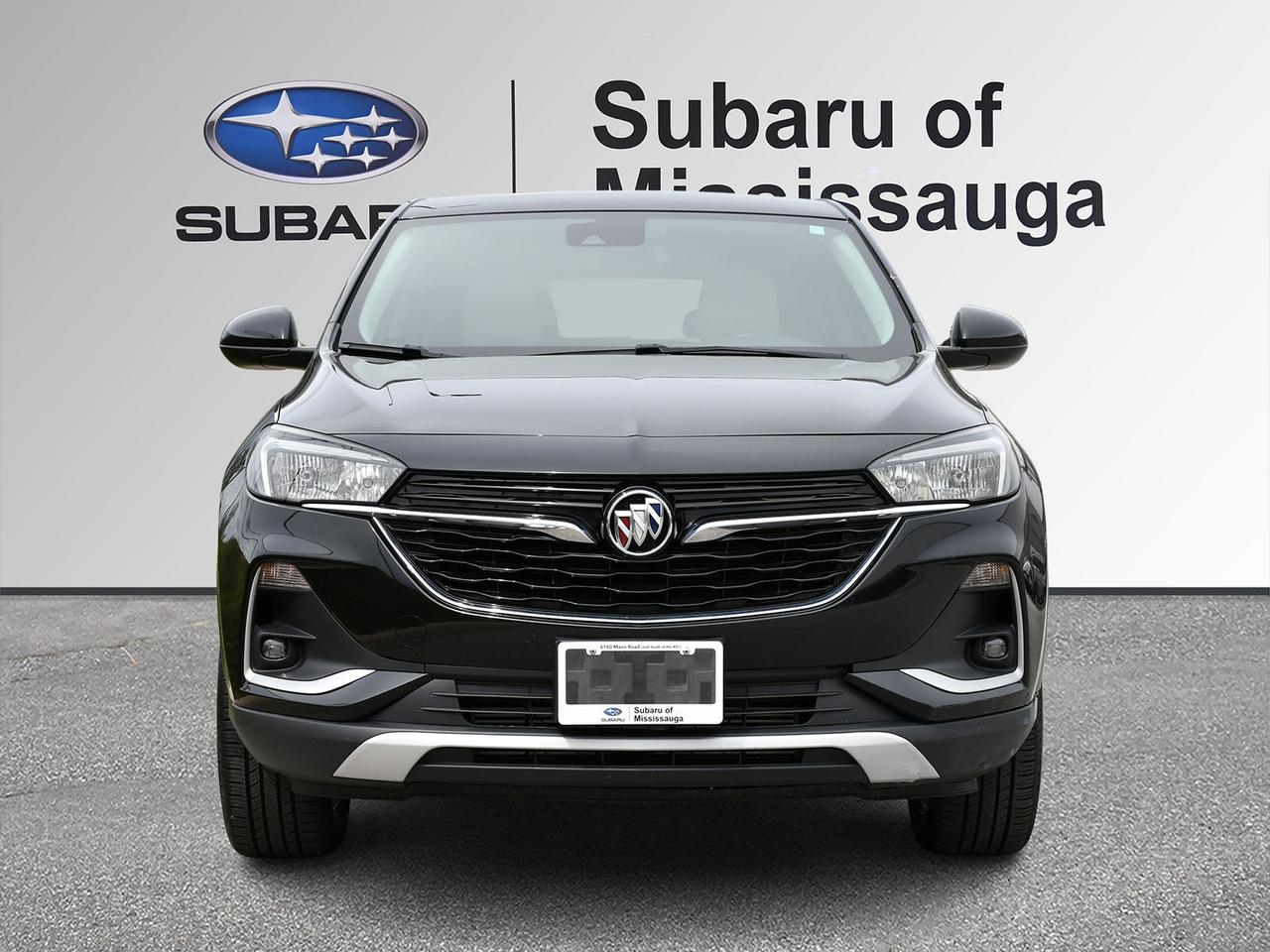 2022 Buick Encore GX GX   AWD   CLEAN CARFAX   1OWNER   CERTIFIED   CAM Photo
