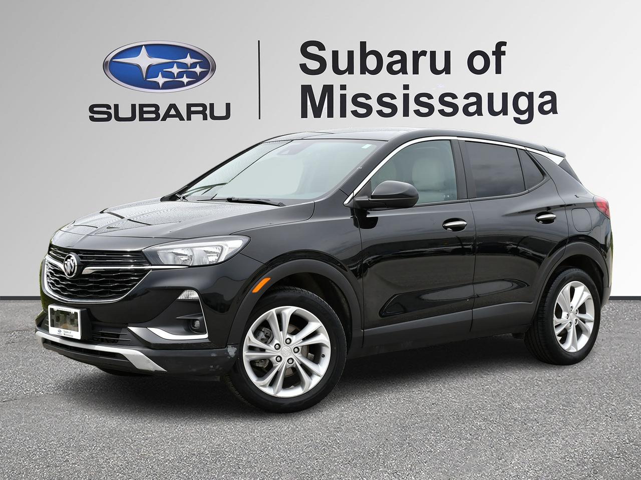 2022 Buick Encore GX GX   AWD   CLEAN CARFAX   1OWNER   CERTIFIED   CAM Photo