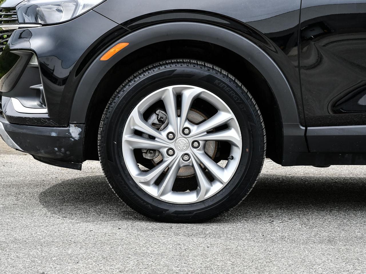 2022 Buick Encore GX GX   AWD   CLEAN CARFAX   1OWNER   CERTIFIED   CAM Photo