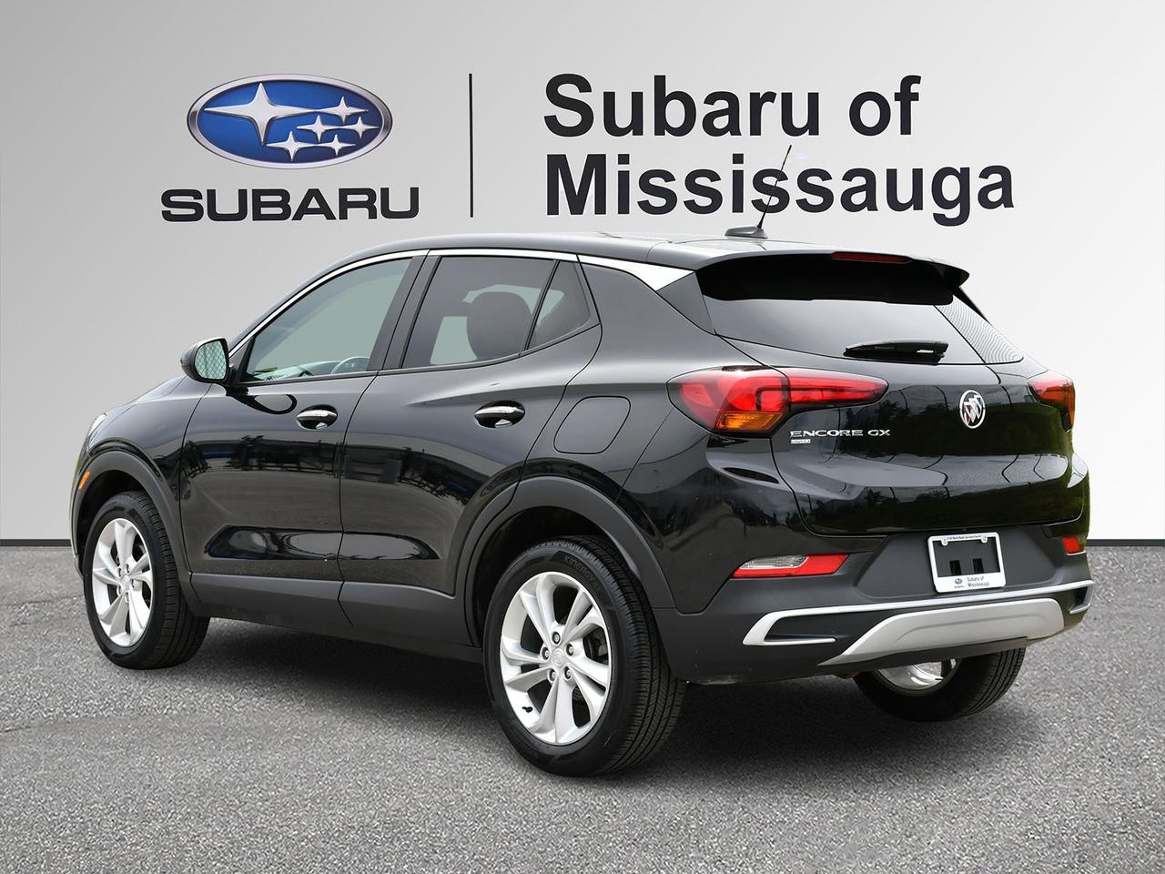 2022 Buick Encore GX GX   AWD   CLEAN CARFAX   1OWNER   CERTIFIED   CAM Photo