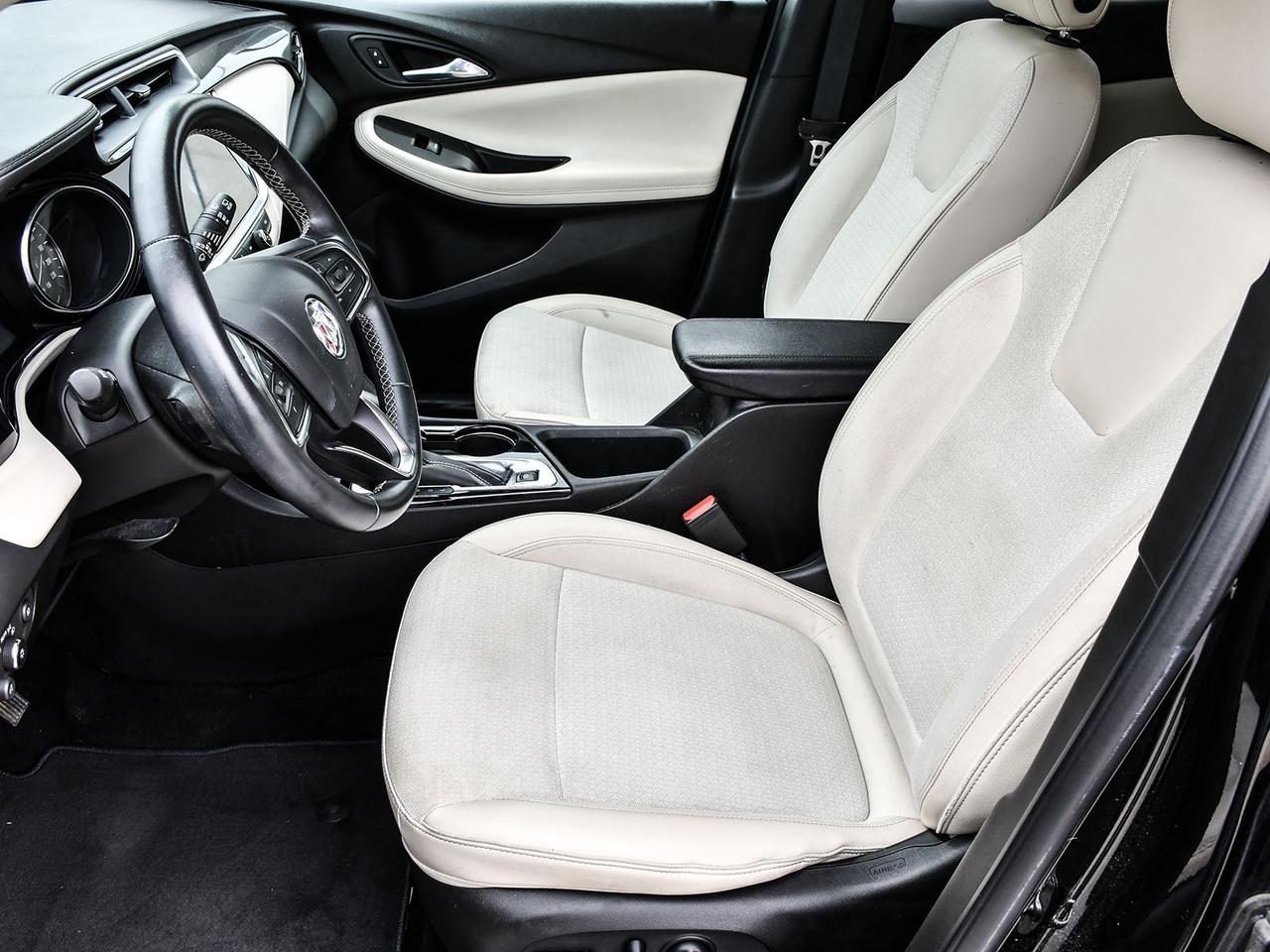 2022 Buick Encore GX GX   AWD   CLEAN CARFAX   1OWNER   CERTIFIED   CAM Photo