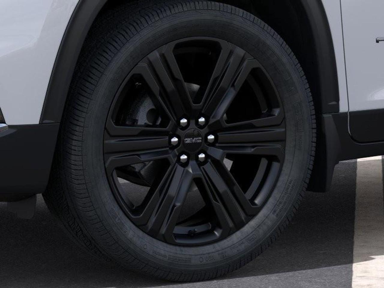 2026 GMC Acadia Elevation 4dr All-Wheel Drive Photo