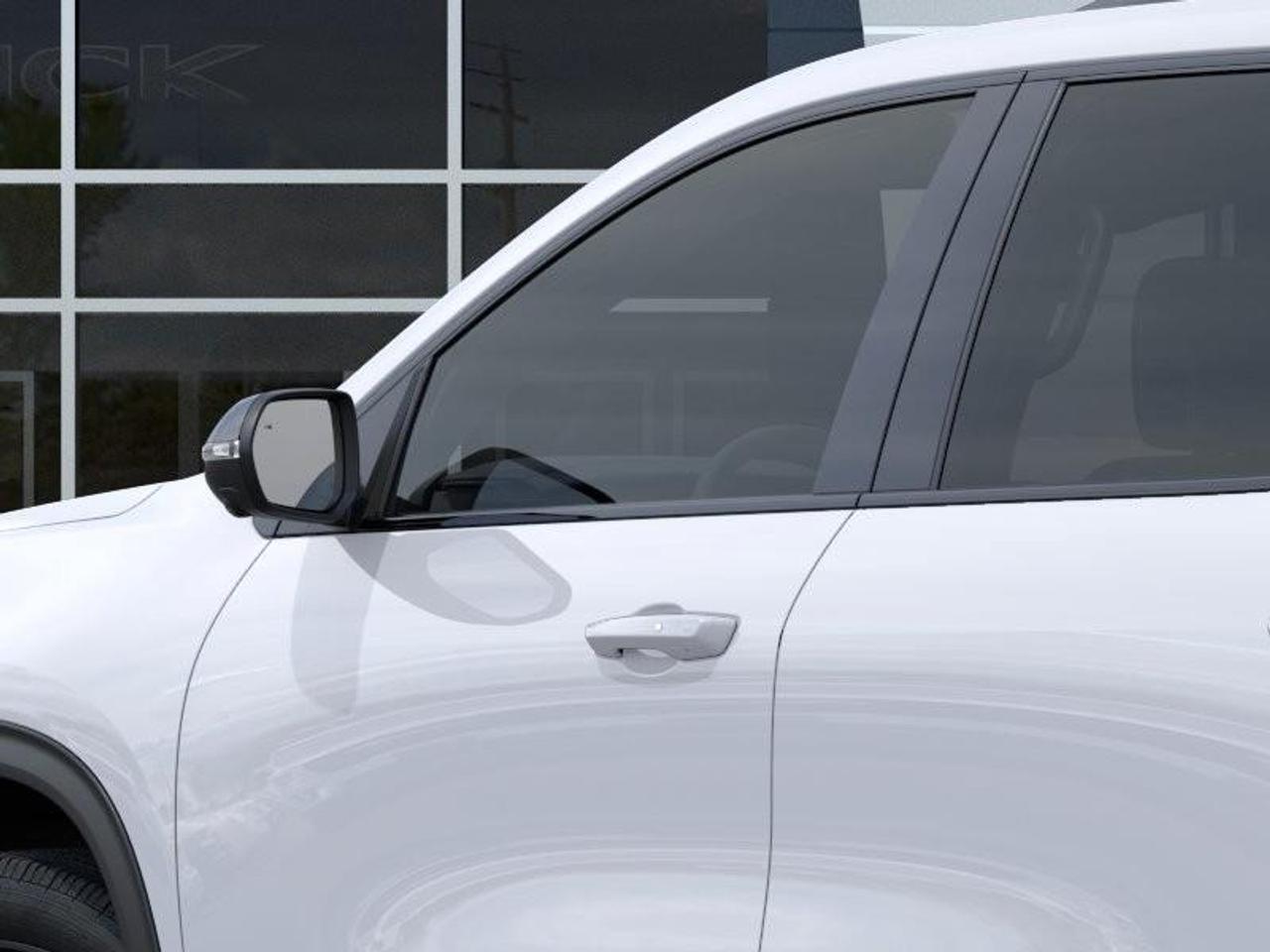 2026 GMC Acadia Elevation 4dr All-Wheel Drive Photo