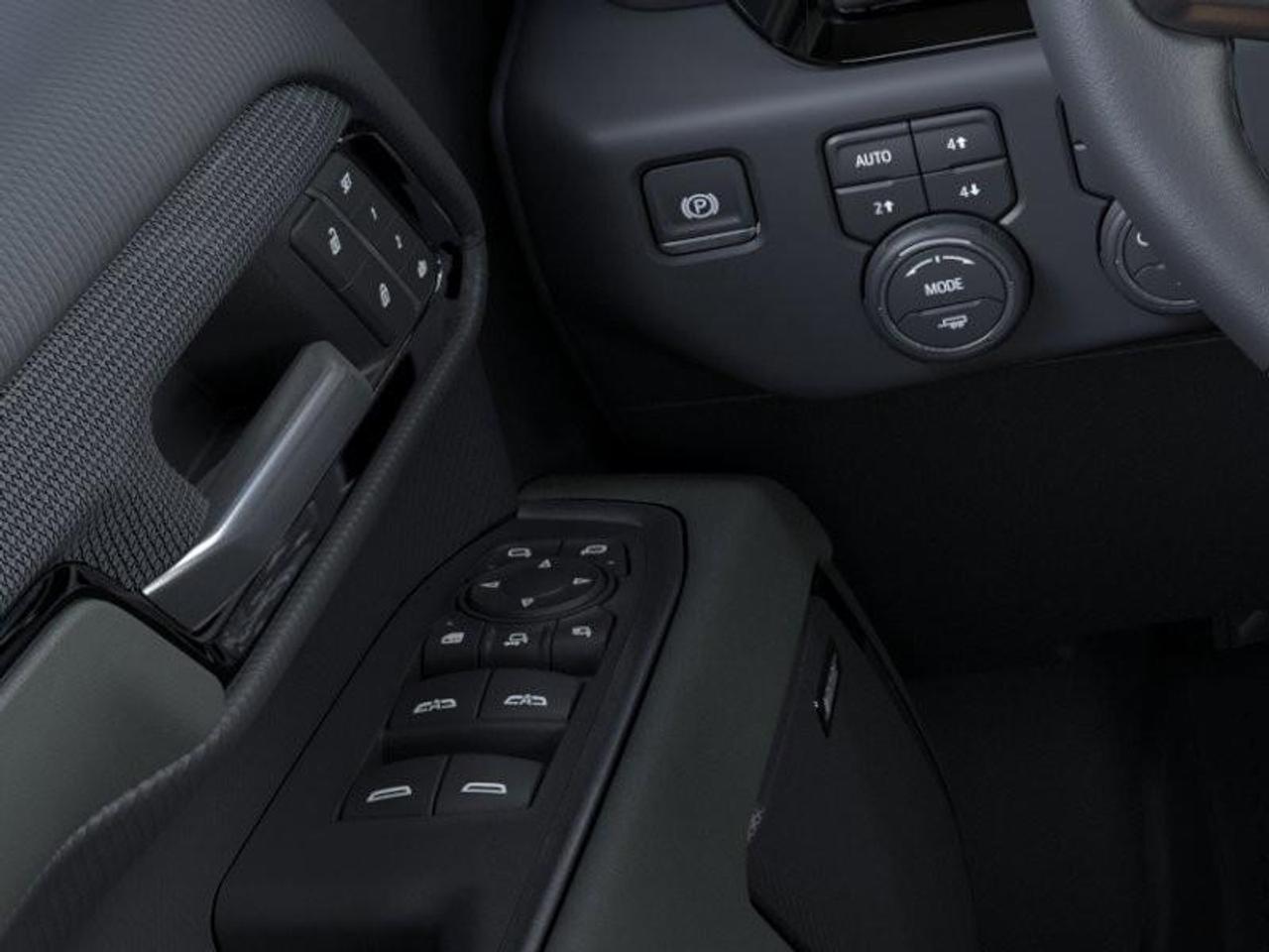 2026 Chevrolet SILVERADO 2500HD  Photo