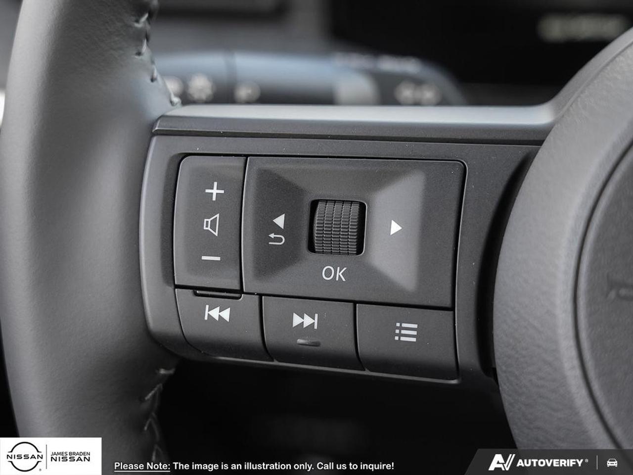 2026 Nissan Kicks SV AWD Photo