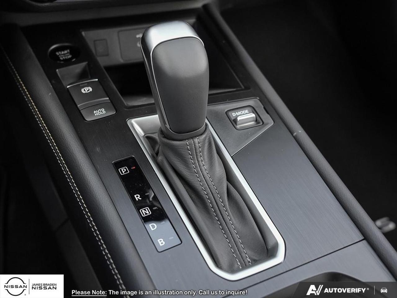2026 Nissan Kicks SV AWD Photo