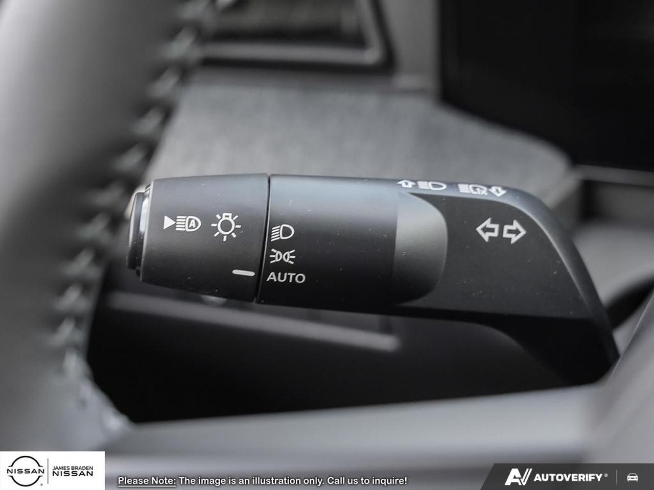 2026 Nissan Kicks SV AWD Photo