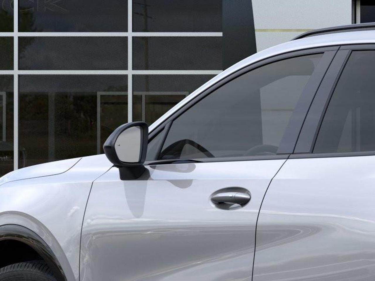 2026 Buick Envision Sport Touring 4dr All-Wheel Drive Photo