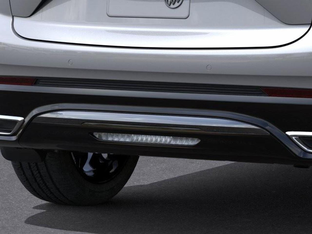 2026 Buick Envision Sport Touring 4dr All-Wheel Drive Photo