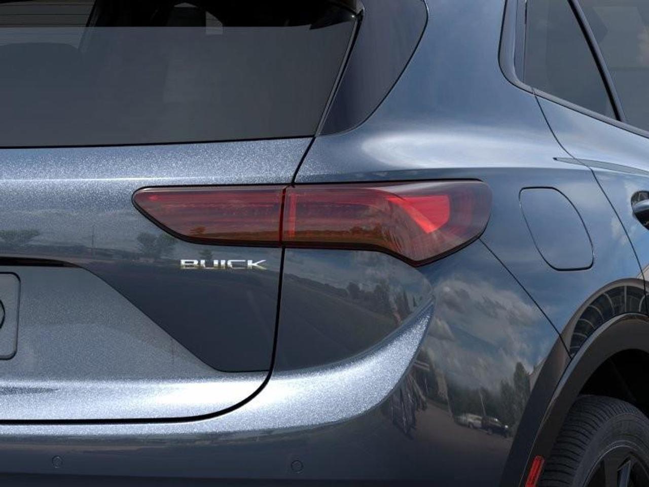 2026 Buick Envision Sport Touring 4dr All-Wheel Drive Photo