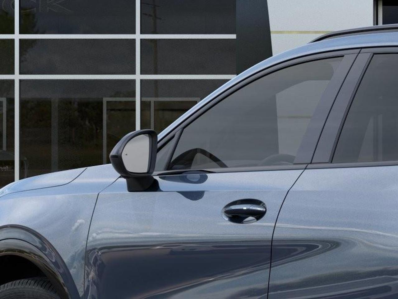 2026 Buick Envision Sport Touring 4dr All-Wheel Drive Photo