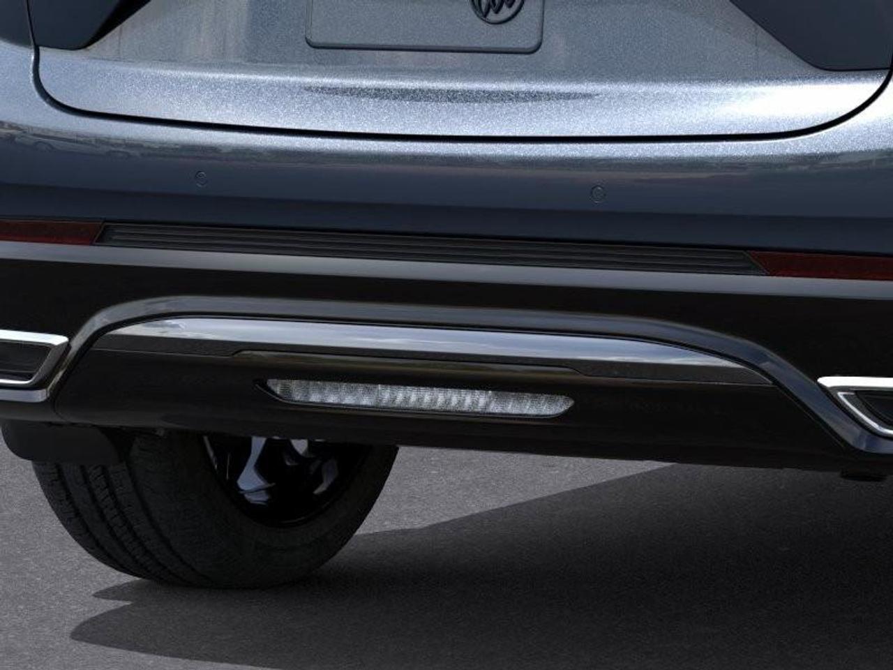 2026 Buick Envision Sport Touring 4dr All-Wheel Drive Photo