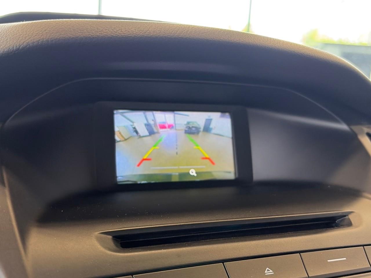 2016 Ford Focus ST Base 4dr Hatchback Photo