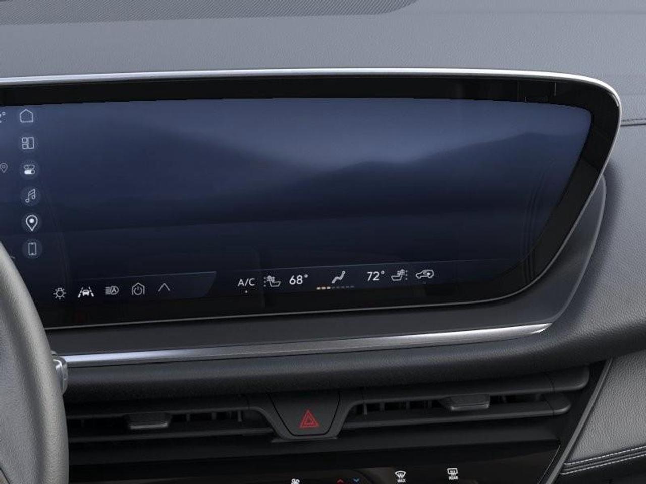 2026 Buick Envision Avenir 4dr All-Wheel Drive Photo