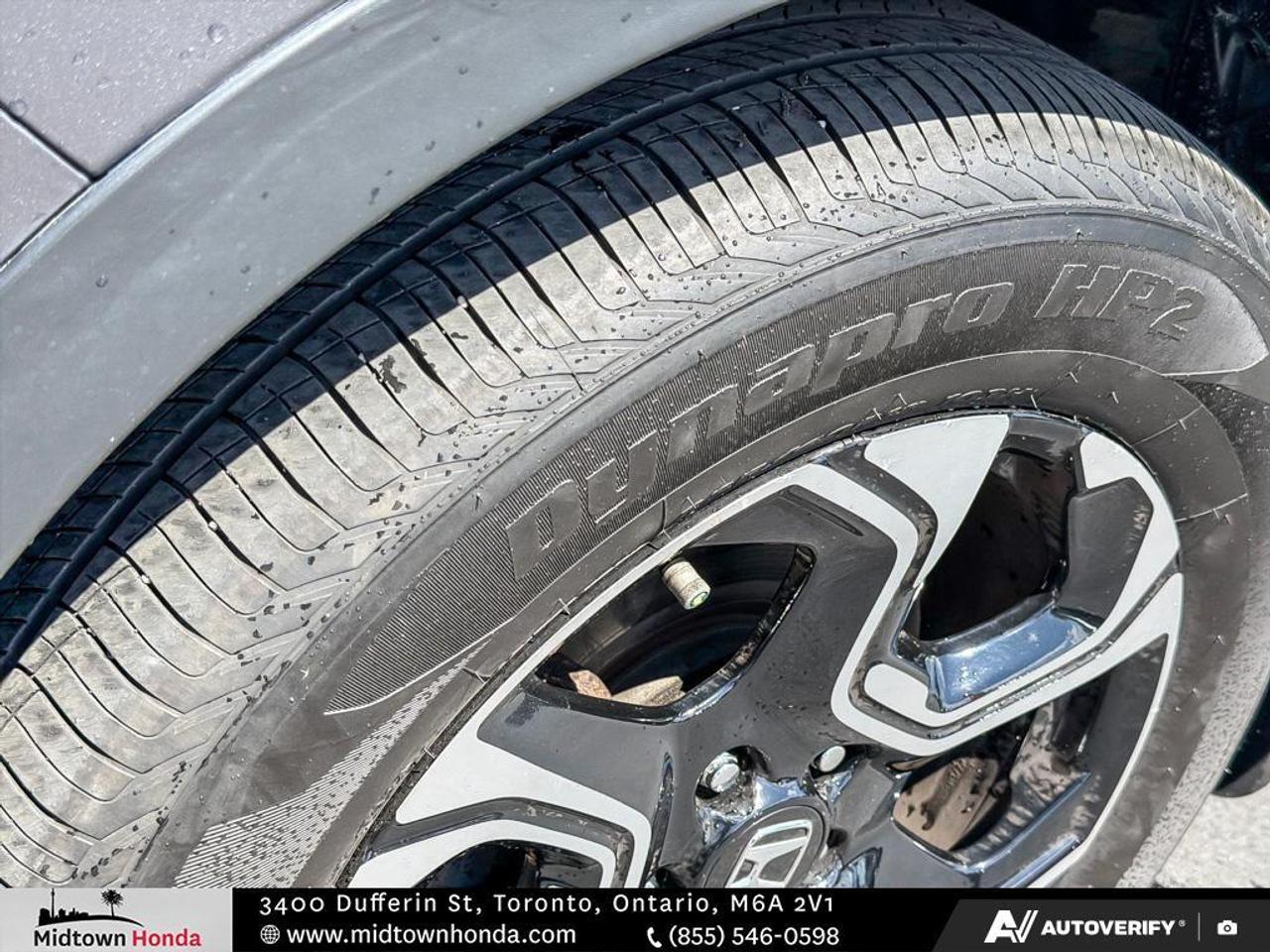 2019 Honda CR-V MOONROOF  I LANE ASSIST I NO ACCIDENTS Photo