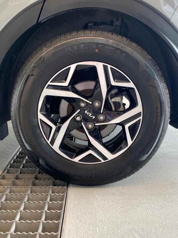 2023 Kia Sportage LX 4dr Front-wheel Drive Photo