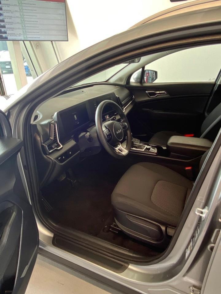 2023 Kia Sportage LX 4dr Front-wheel Drive Photo