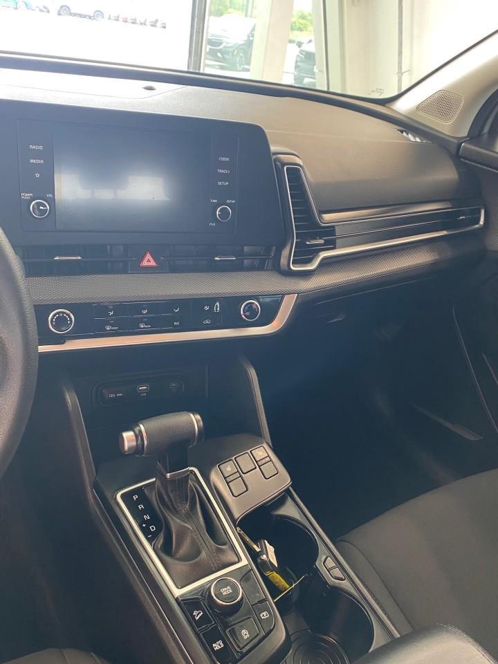 2023 Kia Sportage LX 4dr Front-wheel Drive Photo