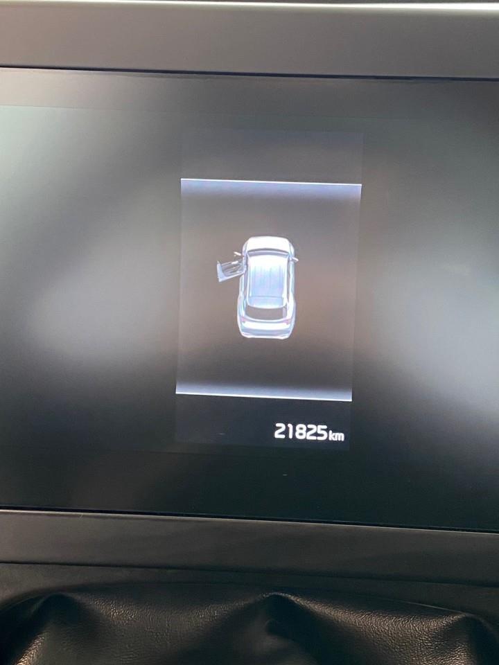 2023 Kia Sportage LX 4dr Front-wheel Drive Photo