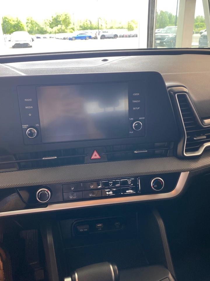 2023 Kia Sportage LX 4dr Front-wheel Drive Photo