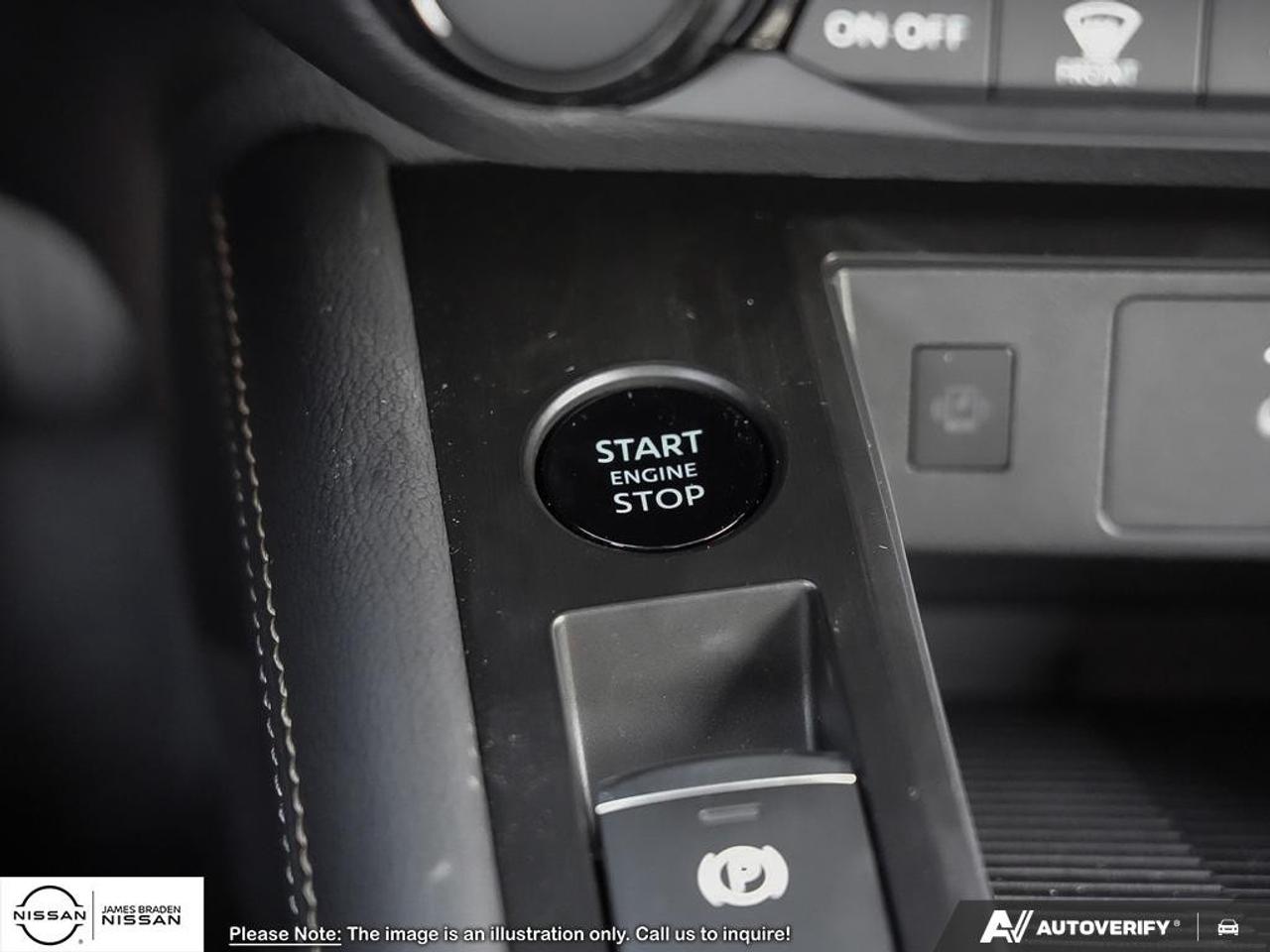 2026 Nissan Kicks SV AWD Photo