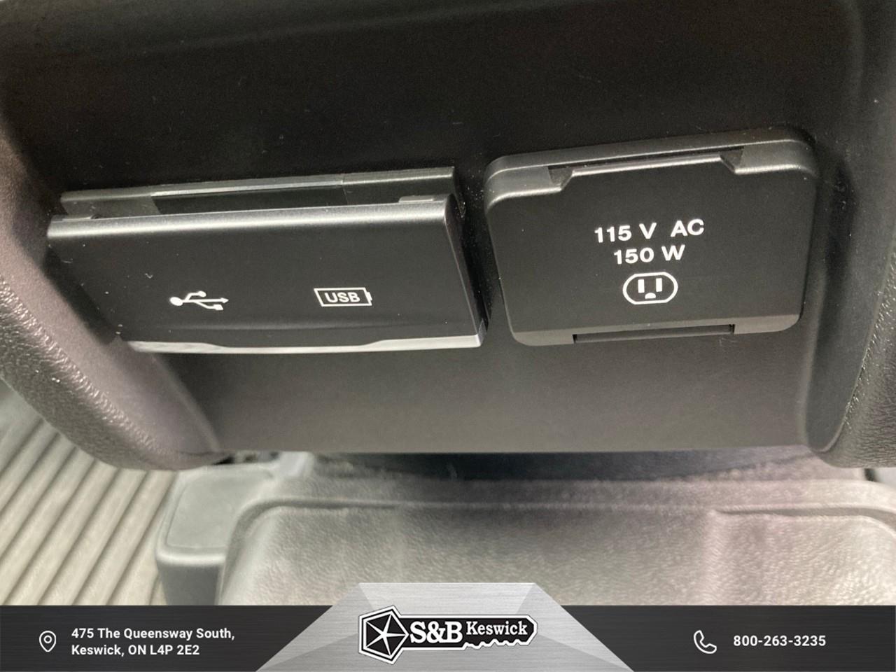 2020 Jeep Cherokee Trailhawk 4dr 4x4 Photo