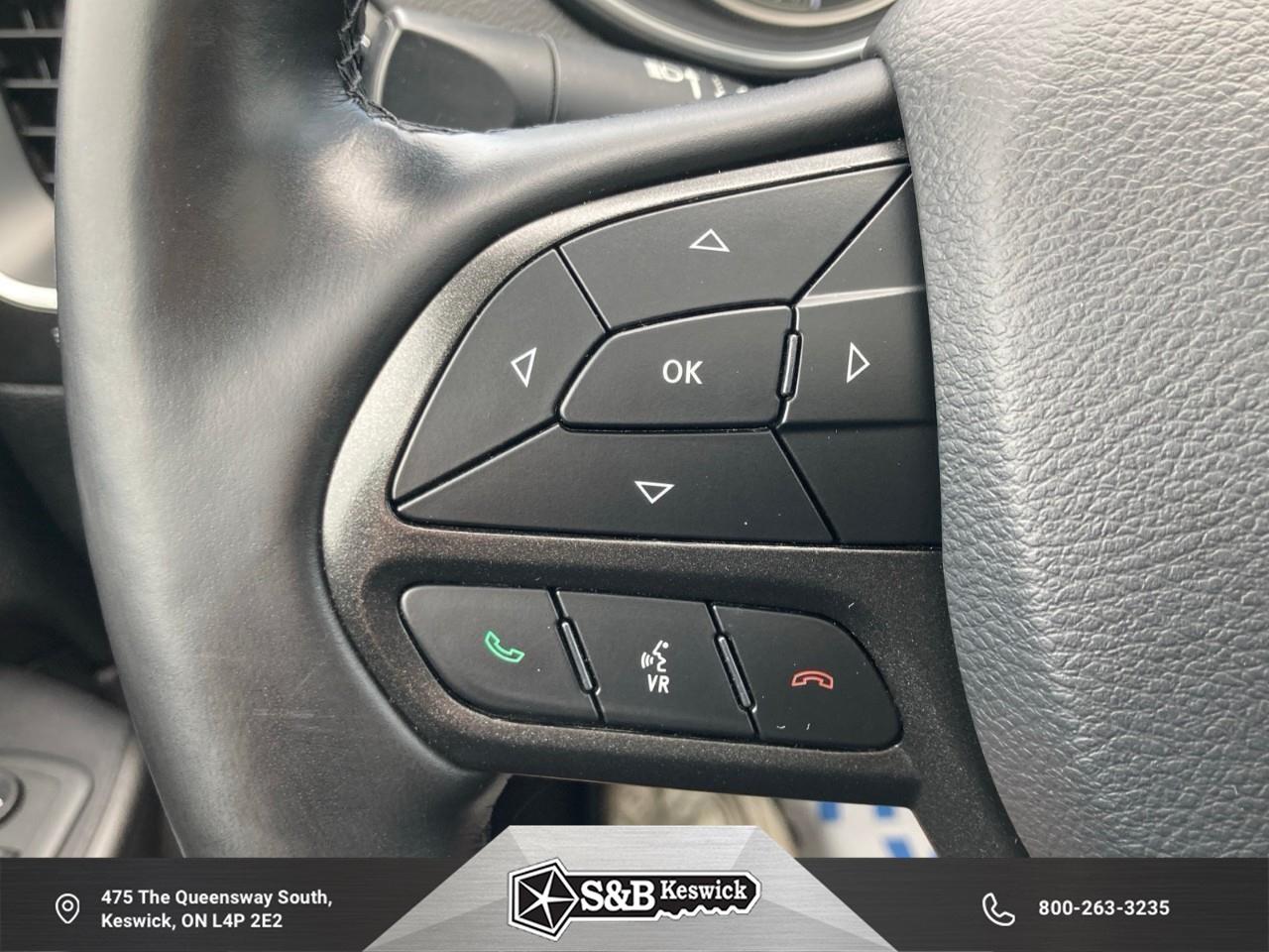 2020 Jeep Cherokee Trailhawk 4dr 4x4 Photo