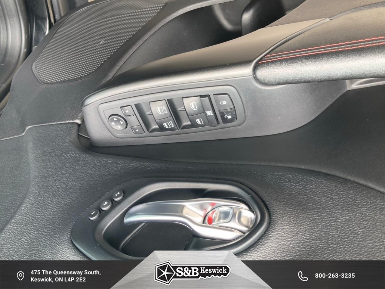 2020 Jeep Cherokee Trailhawk 4dr 4x4 Photo