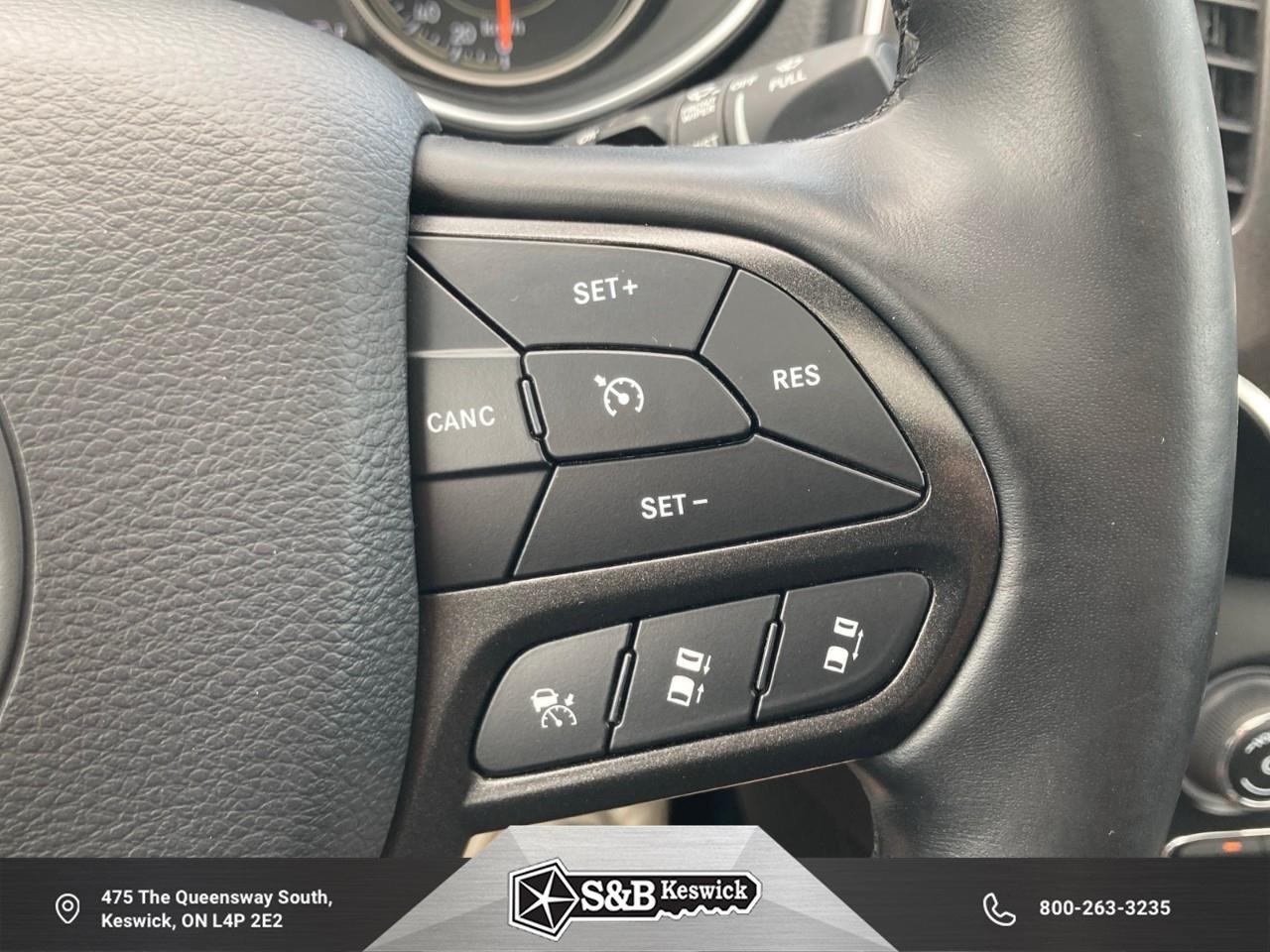 2020 Jeep Cherokee Trailhawk 4dr 4x4 Photo