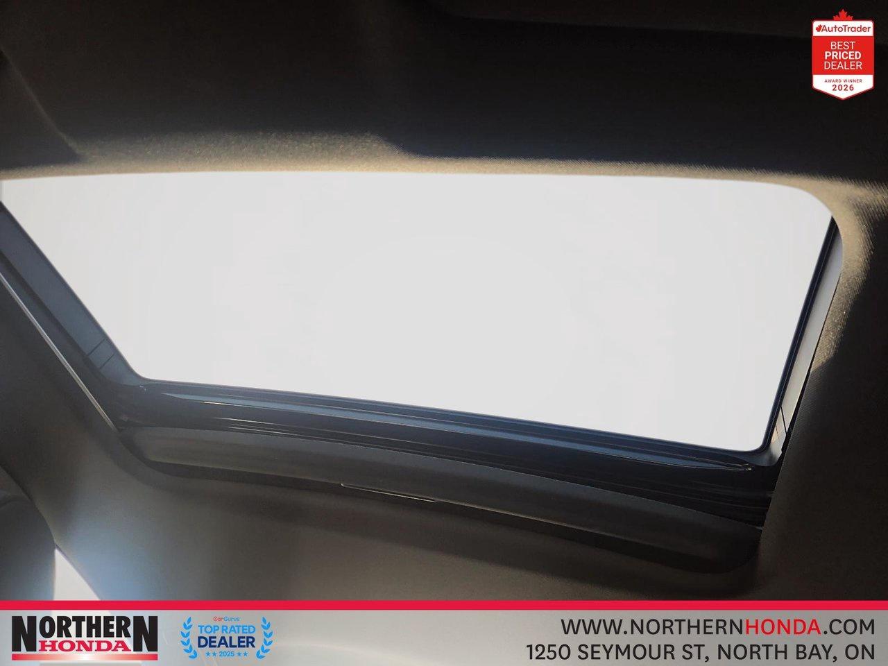 2022 Honda Civic Sedan SPORT Photo