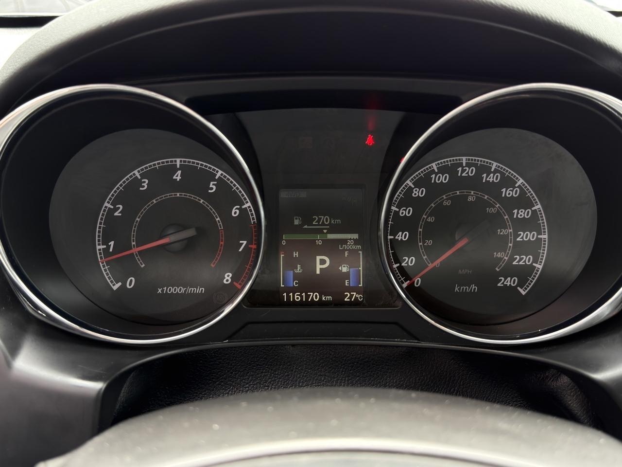 2021 Mitsubishi RVR SE 4WD   Htd Seats   Rev Cam   Blind Spot Photo