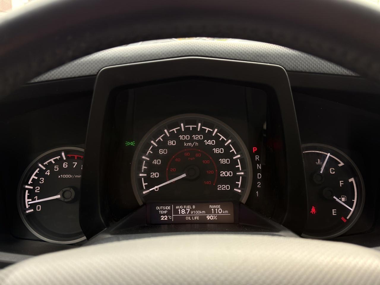 2014 Honda Ridgeline TOURING 4WD   Leather   Navi   Sunroof Photo
