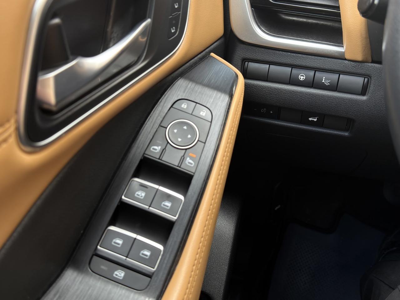 2022 Nissan Rogue Platinum AWD   FULLY LOADED   HUD   Pro Pilot Photo