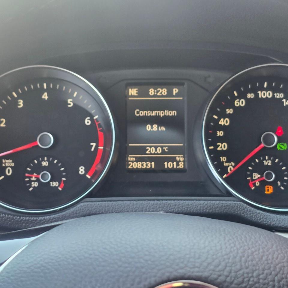 2016 Volkswagen Passat 4DR SDN 1.8 TSI AUTO HIGHLINE Photo