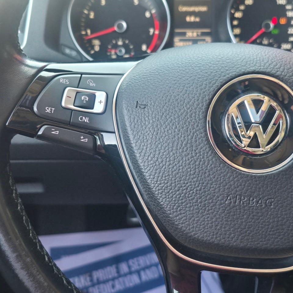 2016 Volkswagen Passat 4DR SDN 1.8 TSI AUTO HIGHLINE Photo