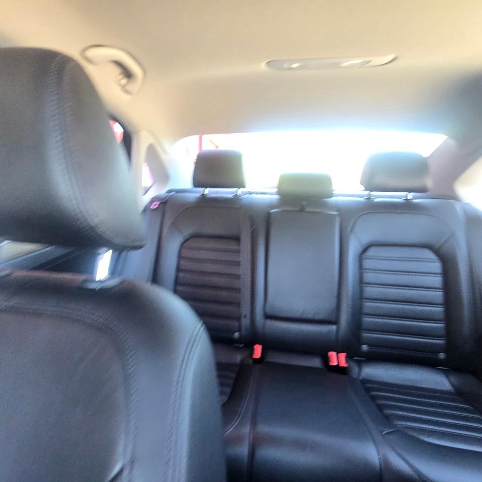 2016 Volkswagen Passat 4DR SDN 1.8 TSI AUTO HIGHLINE Photo