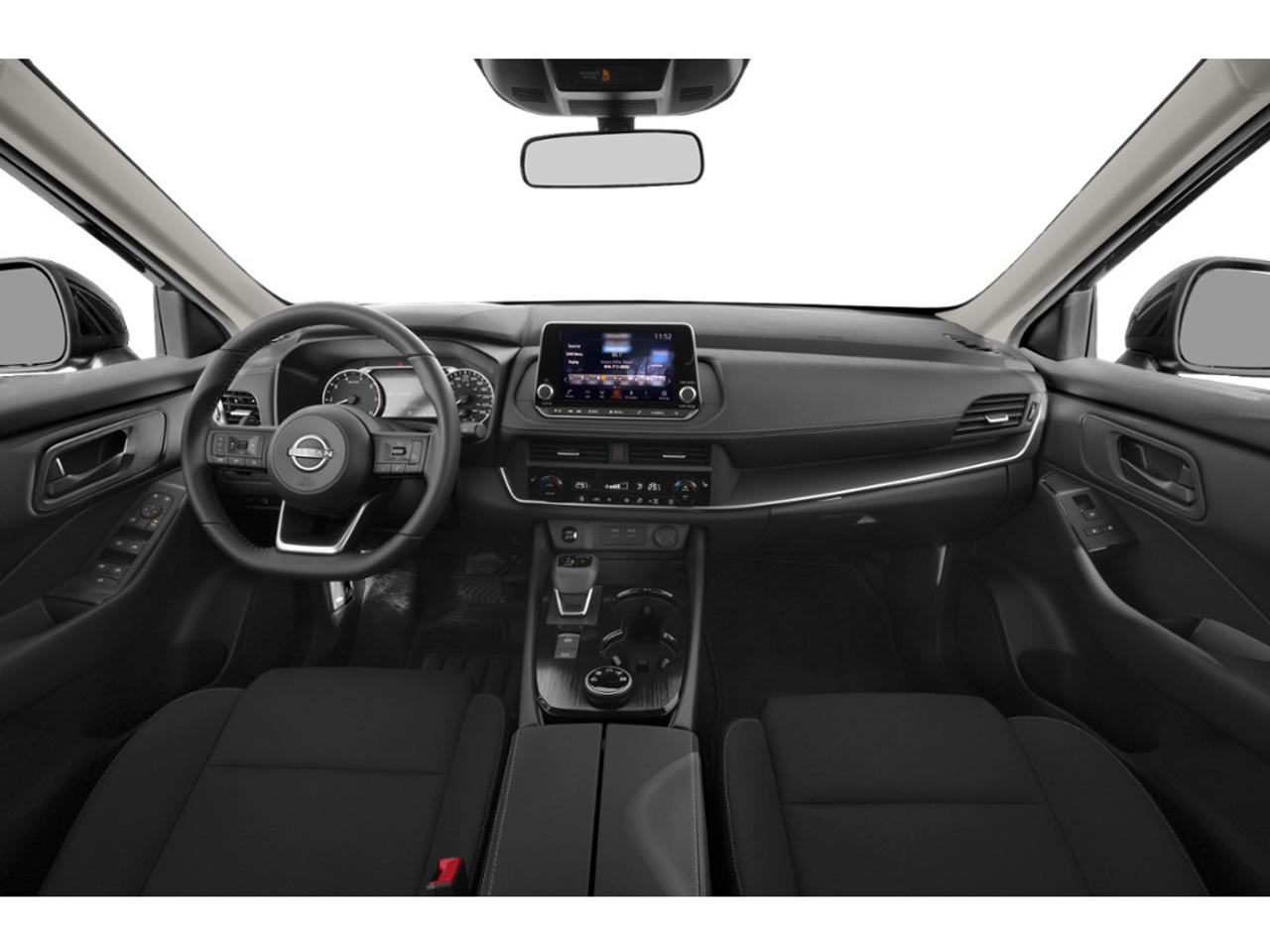 2024 Nissan Rogue S 4dr All-Wheel Drive Sport Utility Photo