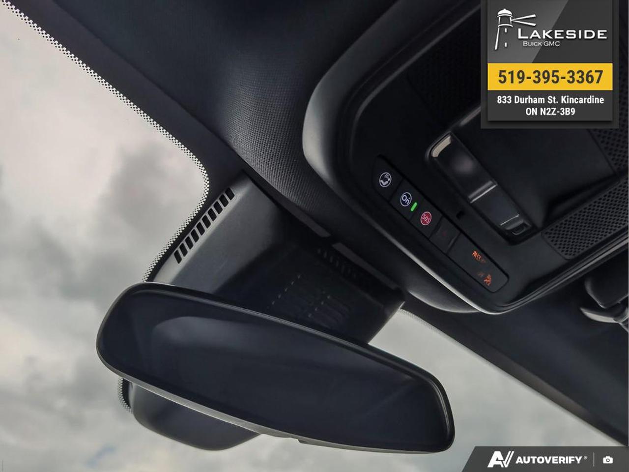 2025 Chevrolet Equinox LT 4dr All-Wheel Drive Photo