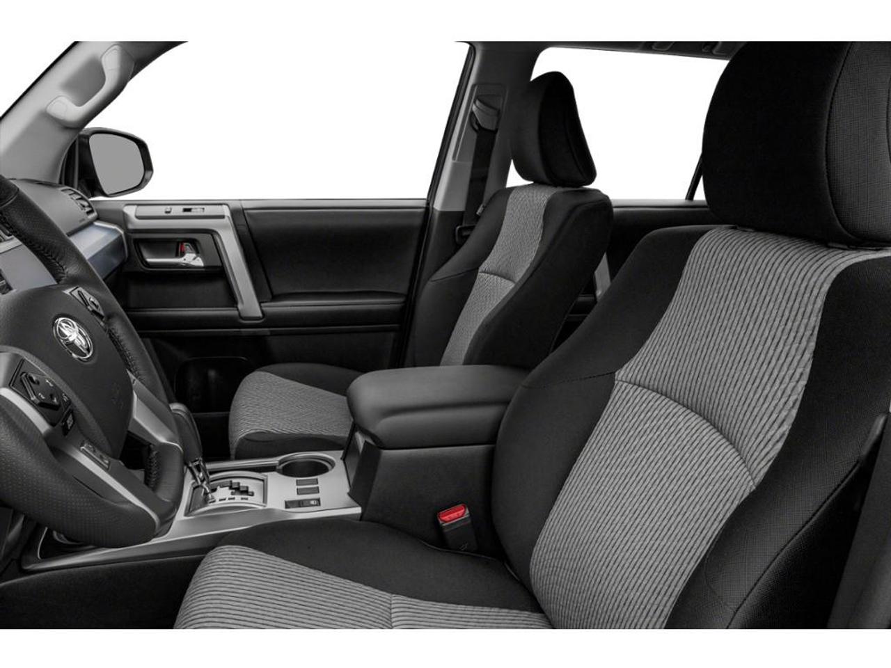 2022 Toyota 4Runner Base 4dr 4x4 Photo3