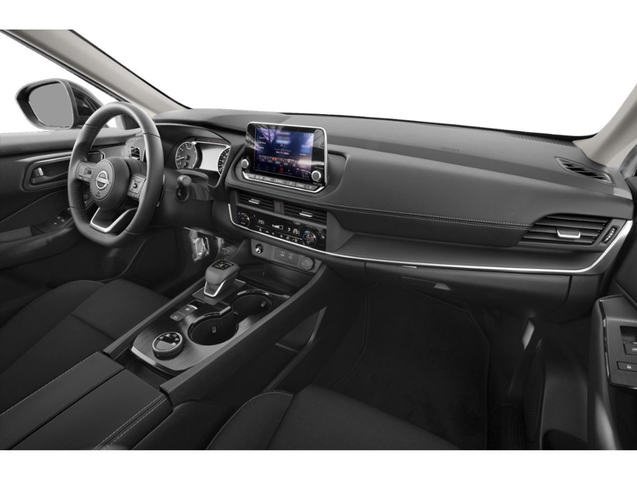 2024 Nissan Rogue S 4dr All-Wheel Drive Sport Utility Photo