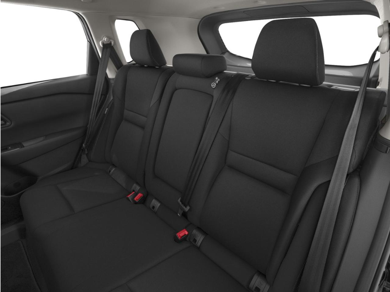2024 Nissan Rogue S 4dr All-Wheel Drive Sport Utility Photo
