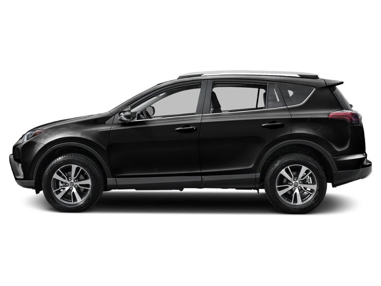 2018 Toyota RAV4 XLE 4dr All-wheel Drive Photo