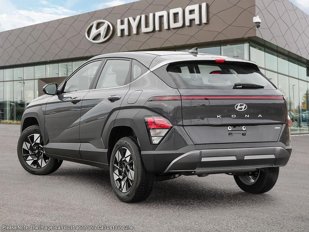 2026 Hyundai KONA  Photo
