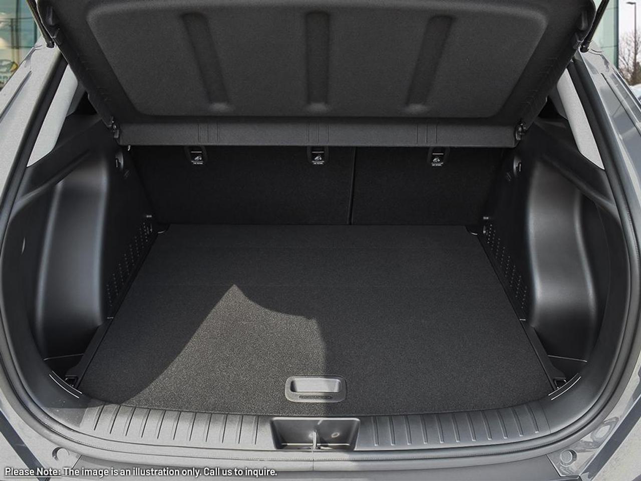 2026 Hyundai KONA 2.0L Preferred 4dr All-Wheel Drive Photo