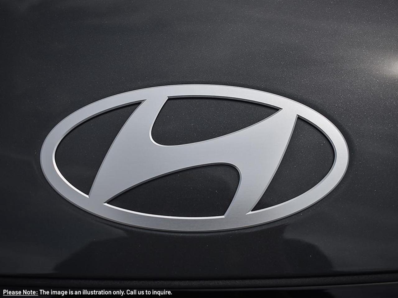 2026 Hyundai KONA 2.0L Preferred 4dr All-Wheel Drive Photo
