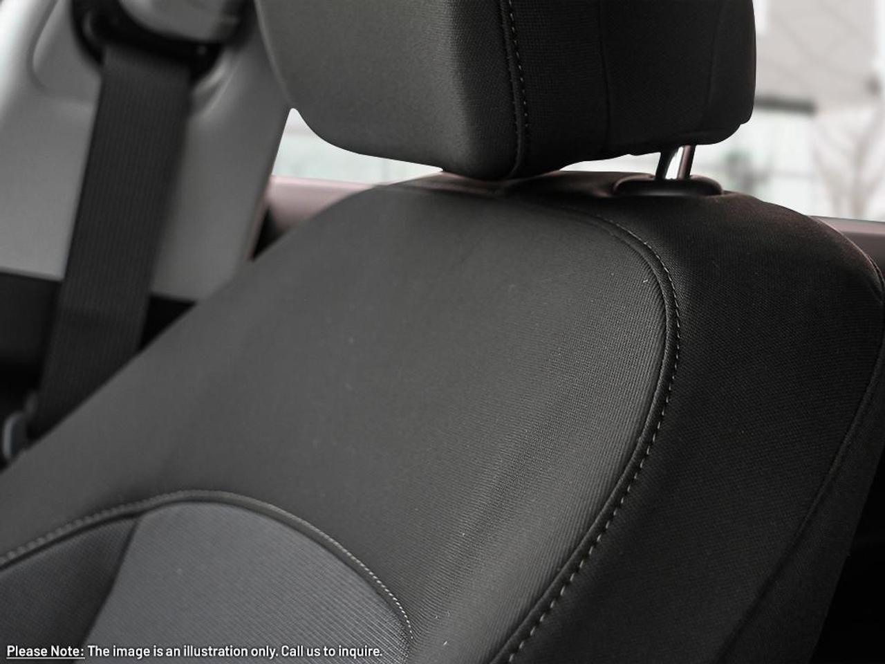 2026 Hyundai KONA 2.0L Preferred 4dr All-Wheel Drive Photo