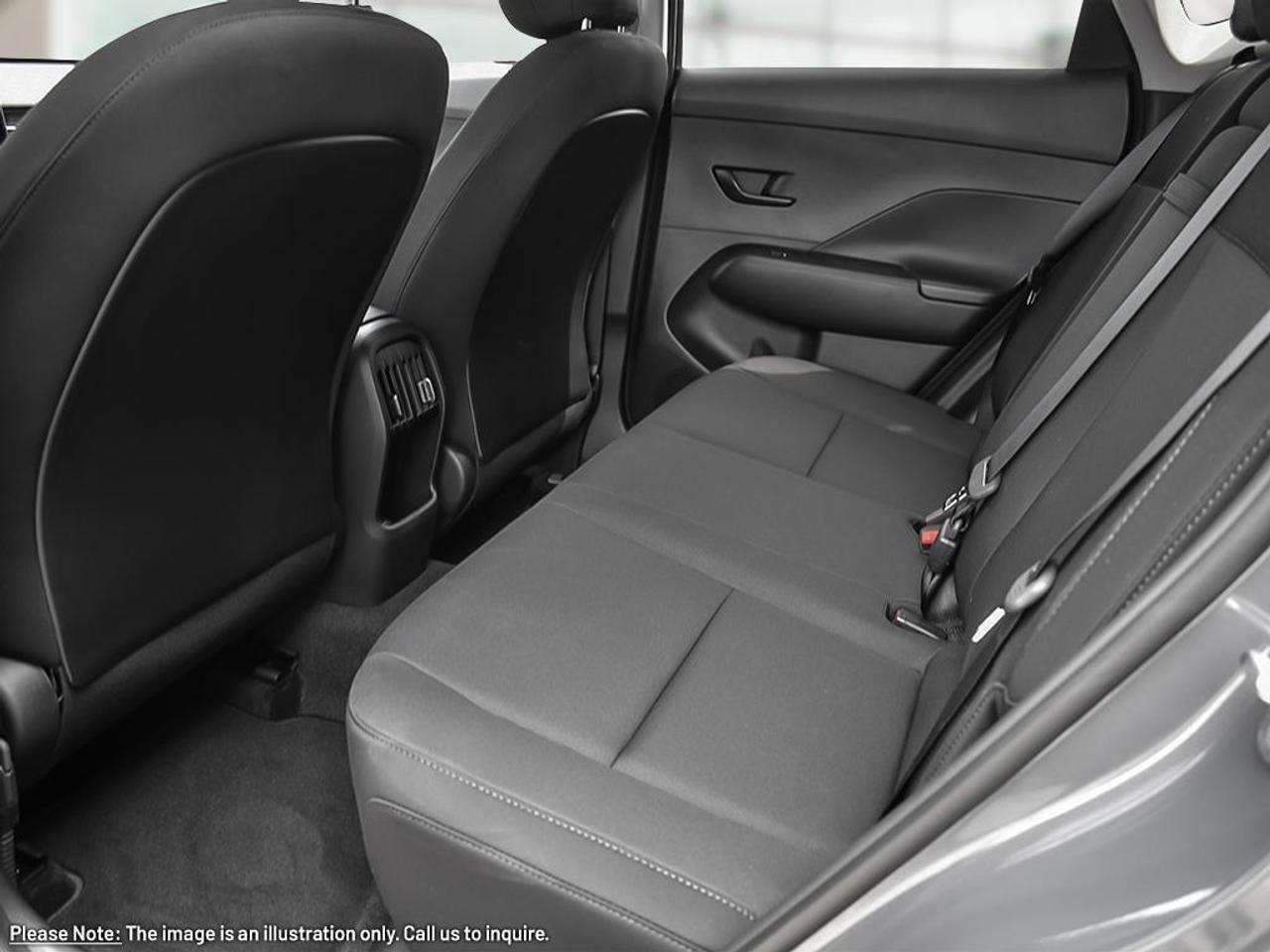 2026 Hyundai KONA 2.0L Preferred 4dr All-Wheel Drive Photo