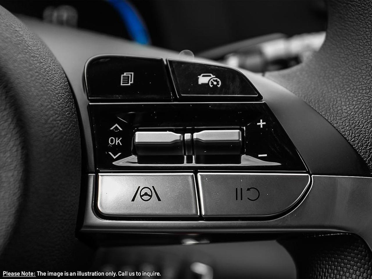 2026 Hyundai Elantra ESSENTIAL 4DR SEDAN Photo
