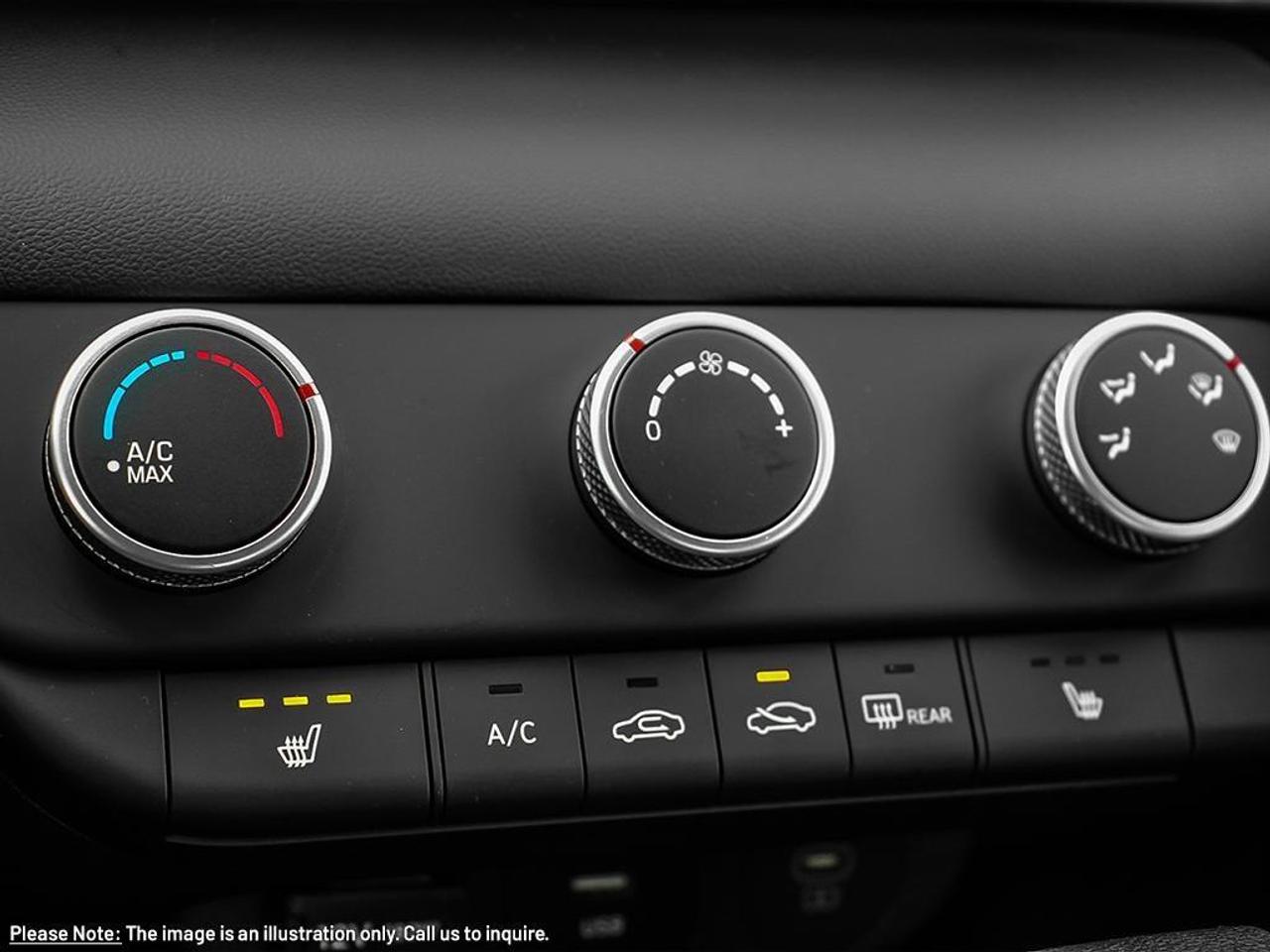 2026 Hyundai Elantra ESSENTIAL 4DR SEDAN Photo